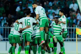 أهلي طرابلس يصعق ويلوالو الإثيوبي برباعية في الكونفدرالية 17 أكتوبر 2026 10:41 م